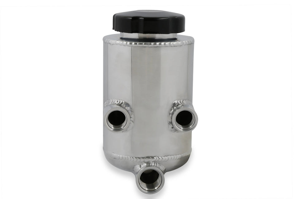 Power Steering Reservior w/Adapters No-Brackets