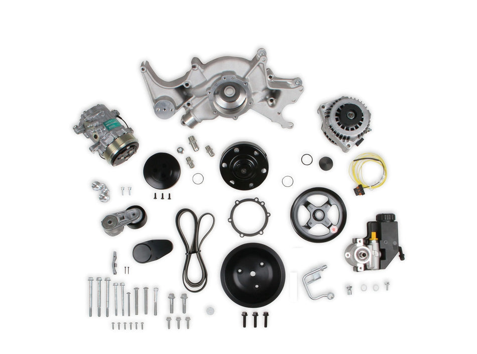 MID-MT ACC Drive System BBC Natural