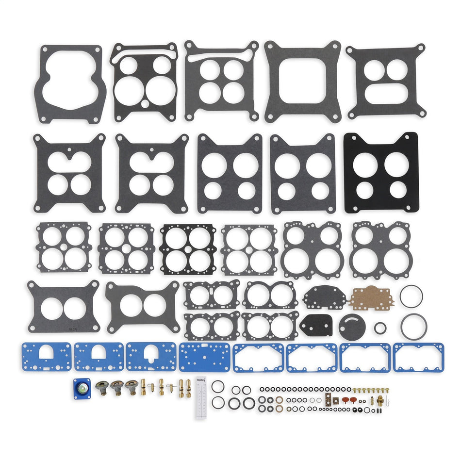 Carburetor Renew Kit 2300-4160-4165 & 4175