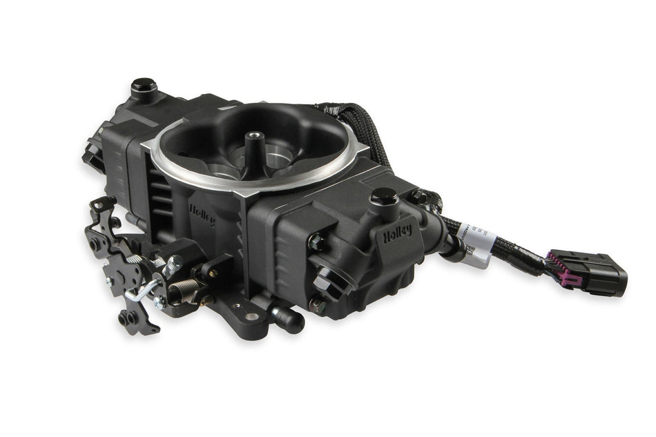 Terminator X Stealth EFI Kit 4150 Black