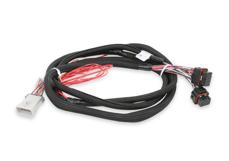 Harness  Injector Driver Module