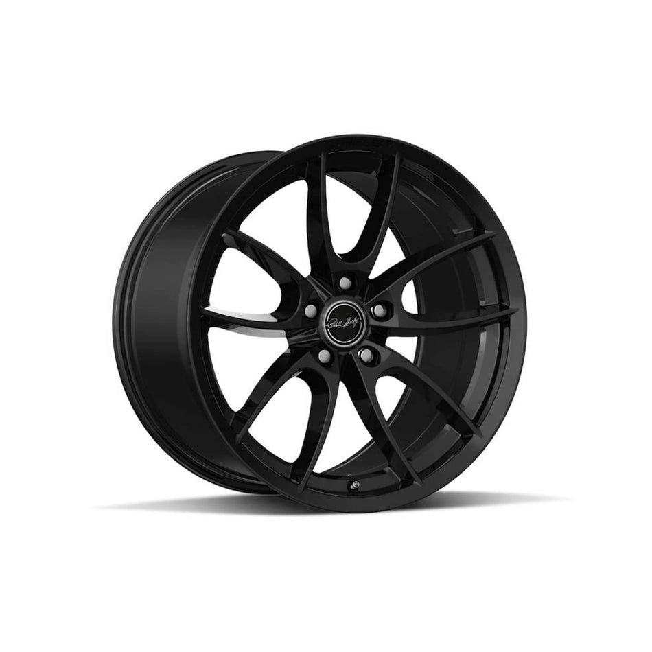 Wheel Shelby CS5 19x11 Gloss Black