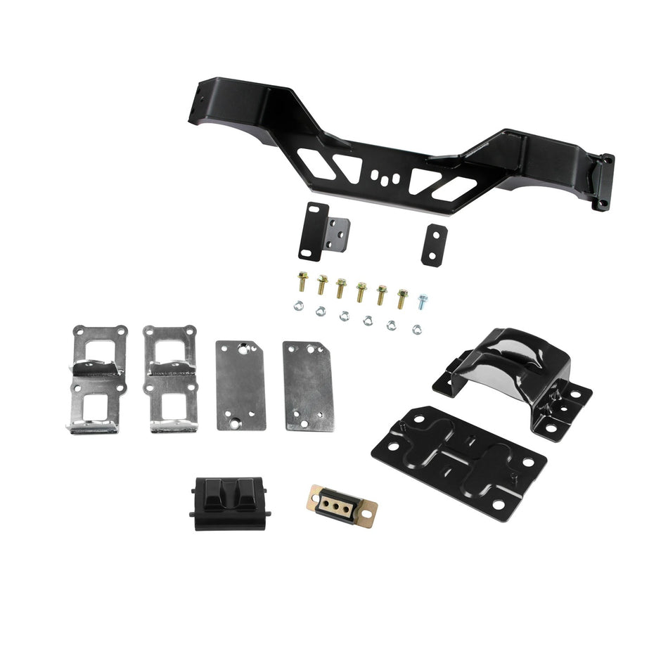 67-69 FBody 68-74 XBody LS Swap Kit Level 1