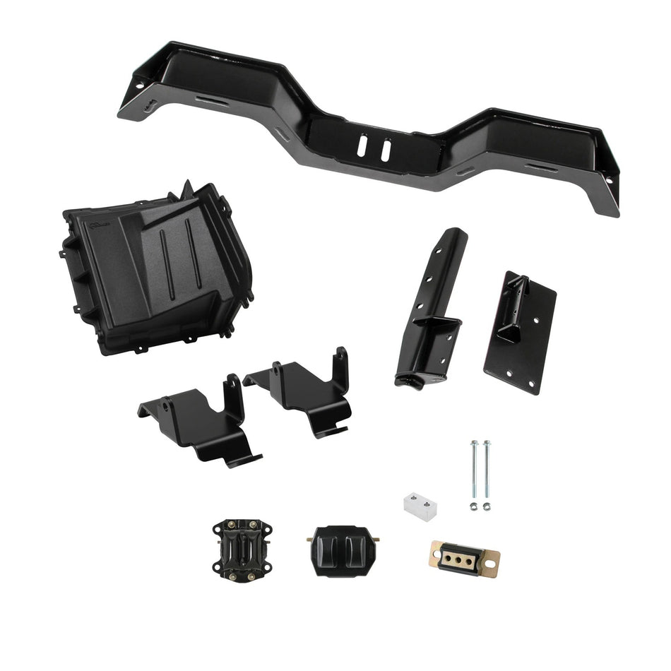 94-04 S10/15 LS Swap Kit Level 1
