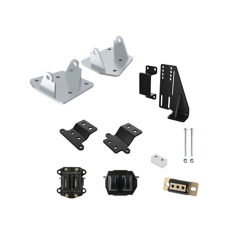84-92 F-Body LS Swap Kit Level 1 Auto/Manual