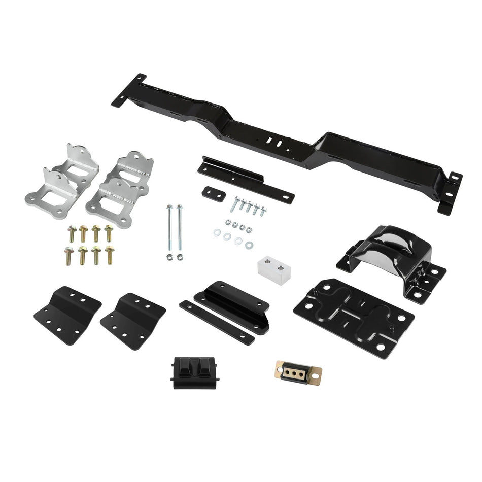 G-Body LS Swap Kit Level 1 Auto