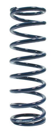 Coil Over Spring 2.5in ID 8in Tall 700lb