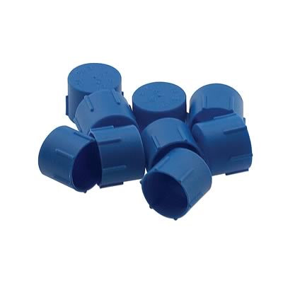 Fragola Performance Systems Caps 10 Pack