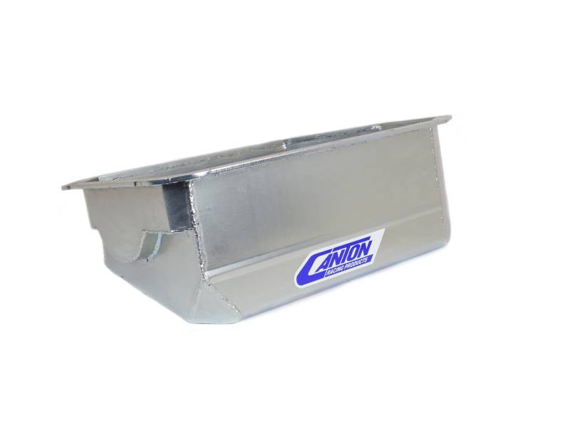 Honda K-Series Deep Sump Road Drag/Race Oil Pan