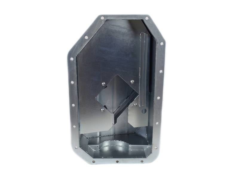 Honda K-Series Deep Sump Road Drag/Race Oil Pan