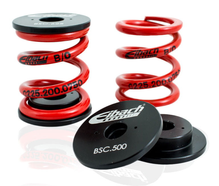 Eibach BSC.500 - BUMP SPRING CAP