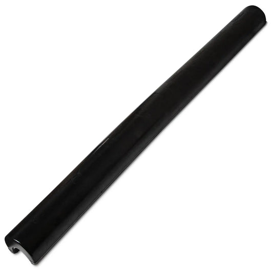 Longacre® High Density Black Roll Bar Padding