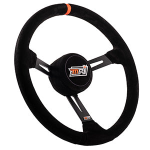 MPI MPI-LM-15-A LW Aluminum Wheel Suede Grip