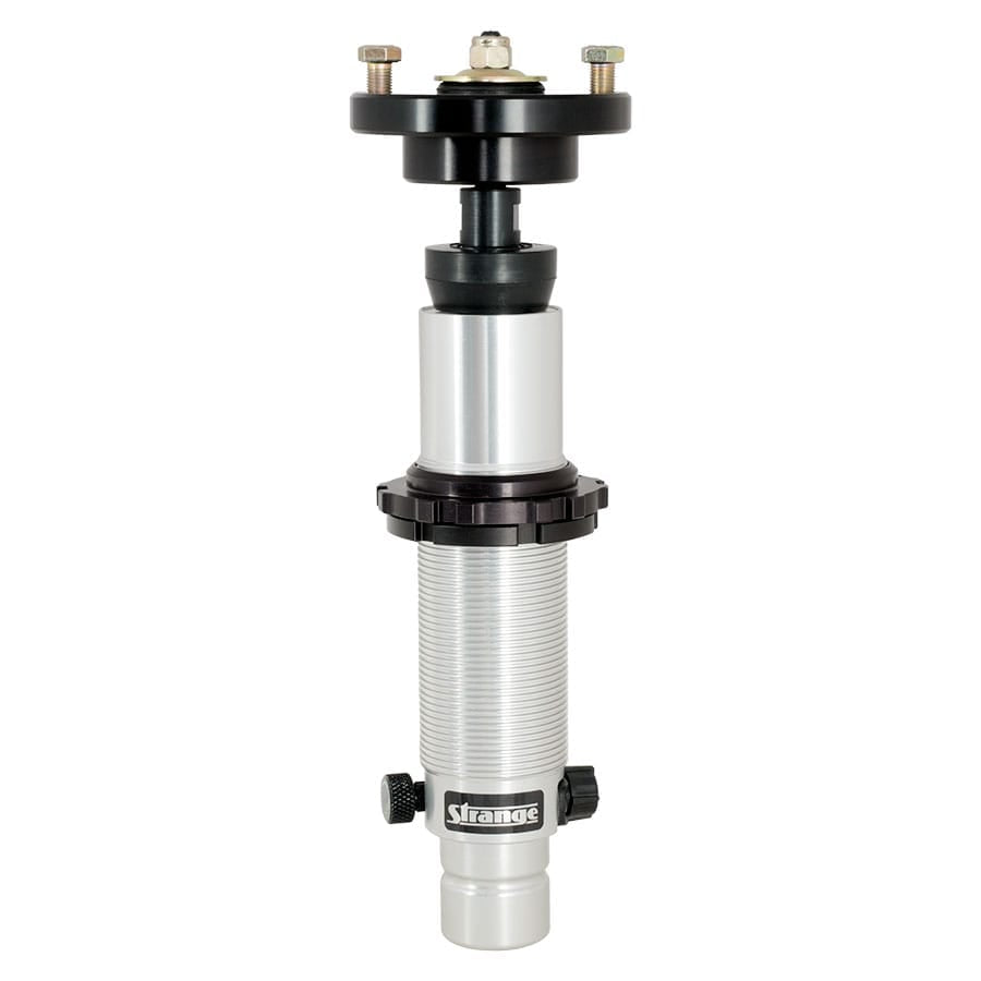 Strange Honda Front Coil-Over Shock - Double Adjustable
For 1989-1991 CRX & 1989-2001 Civic