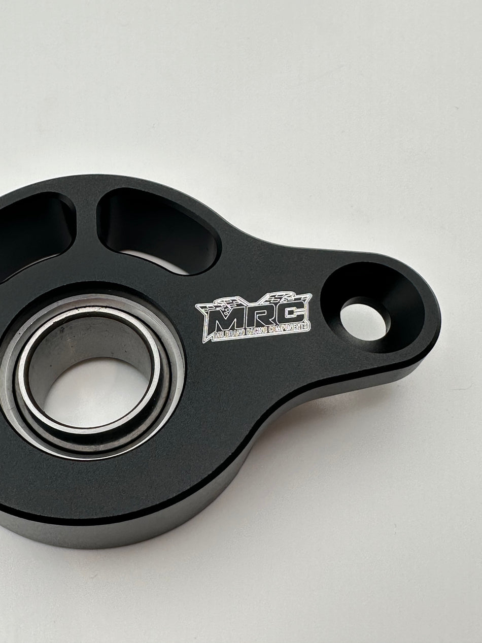 MRC Racing Components 88-00 Civic 89-01 Integra 88-91 CRX Honda Rear Trailing Arm Spherical Kit