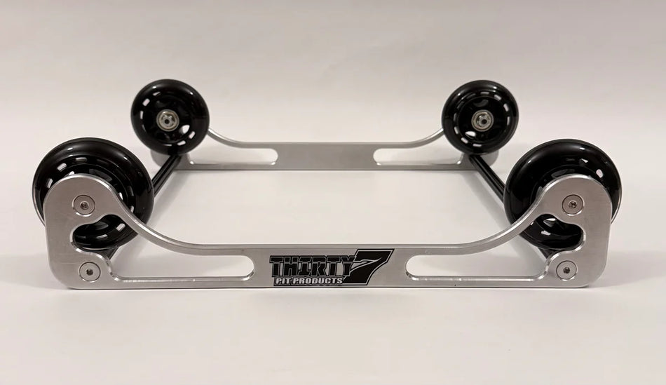 Thirty7 Tire Roller