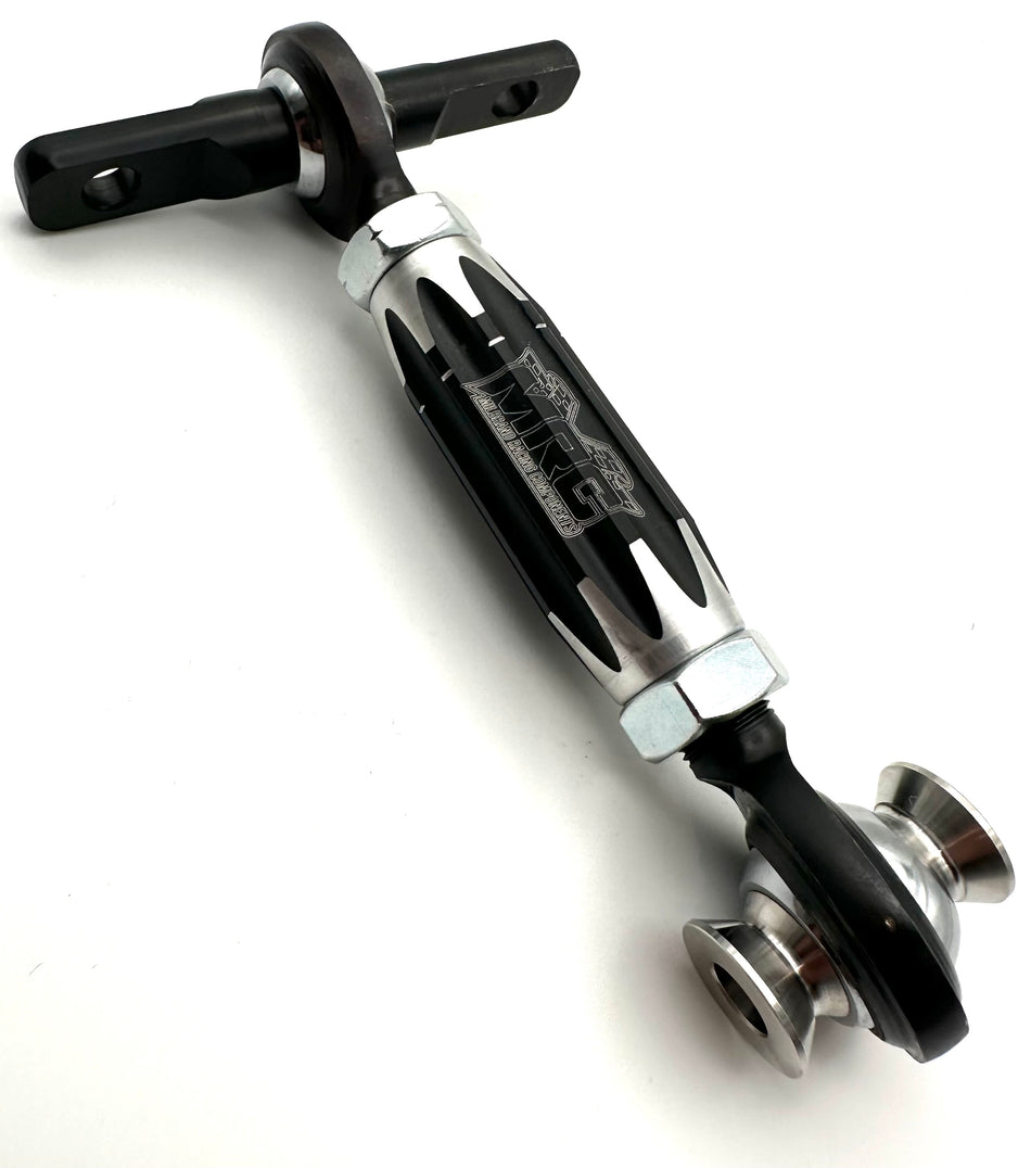 MRC Racing Components Honda Civic/Acura Integra Spherical Rear Camber Kit v2