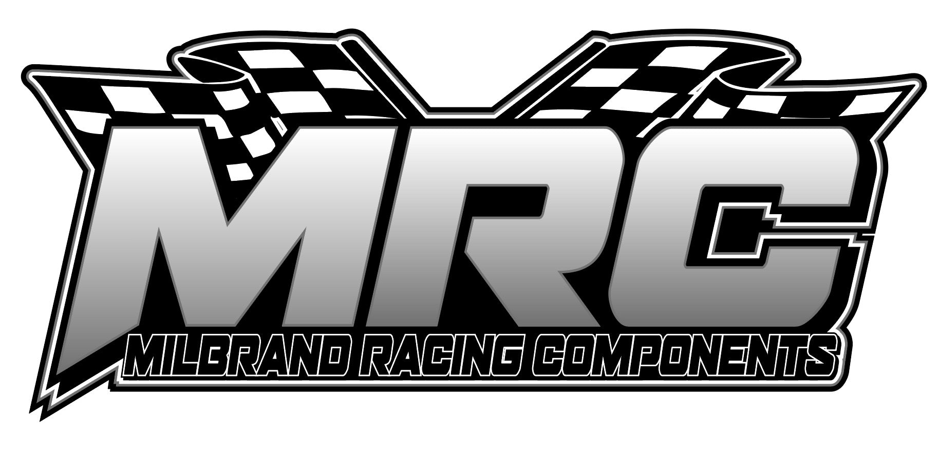 Hanning Racing Components Logo MRC Racing Components