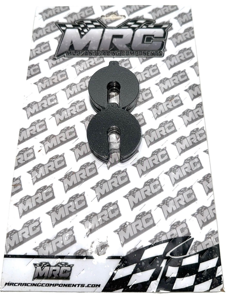 Bump Stop Shim 10 Piece Kit for .440" Shaft Bilstein Shocks