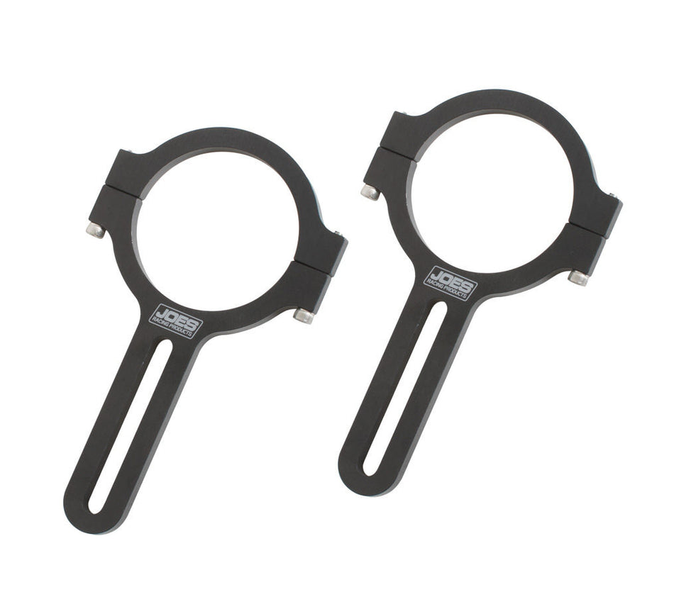 Mirror Brackets 1-3/4in Tube 3.5in Long