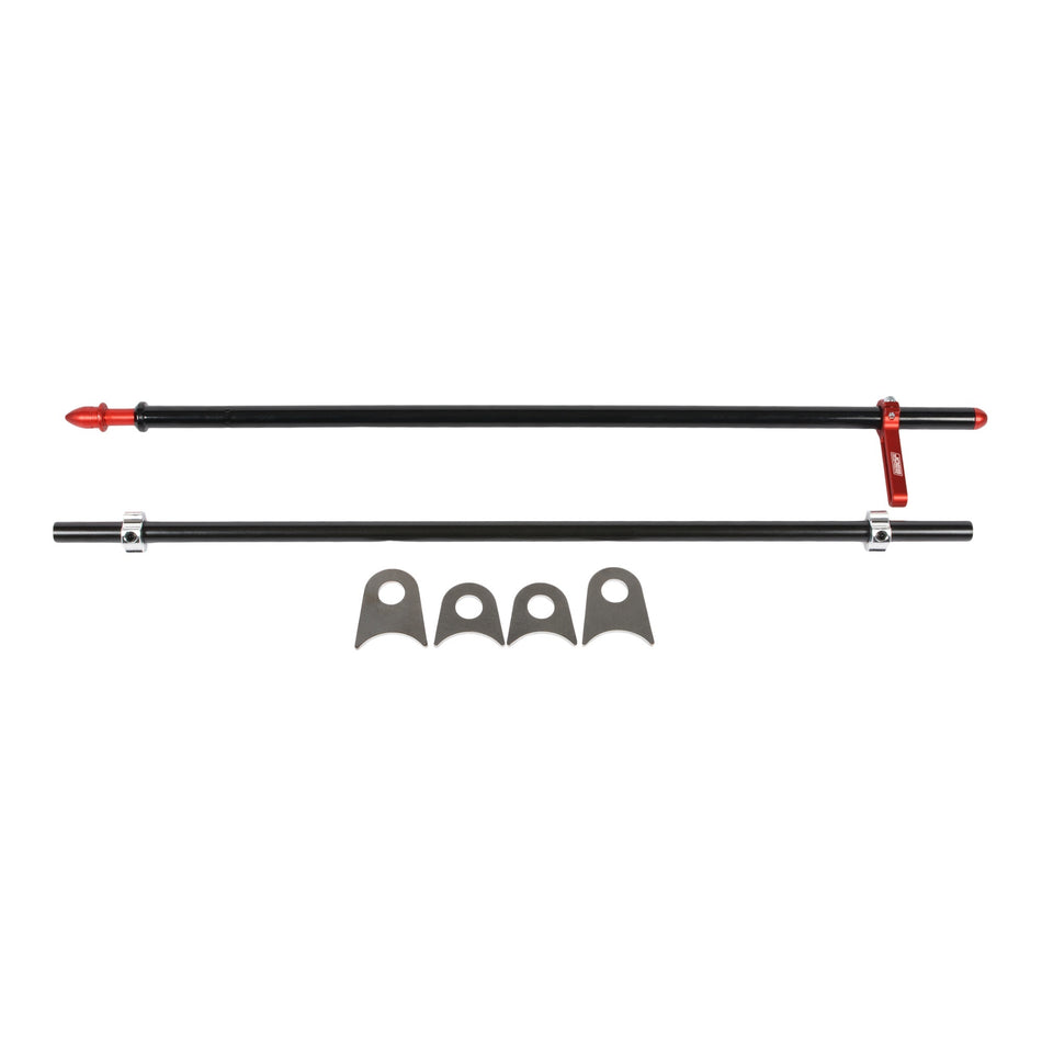 Window Net Mounting Kit