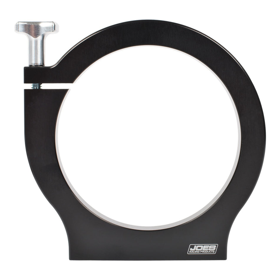 Bottle Clamp 4IN DIA. w/ Hardware