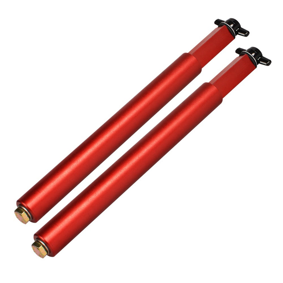 Billet Set Up Plate Squaring Pegs Pair