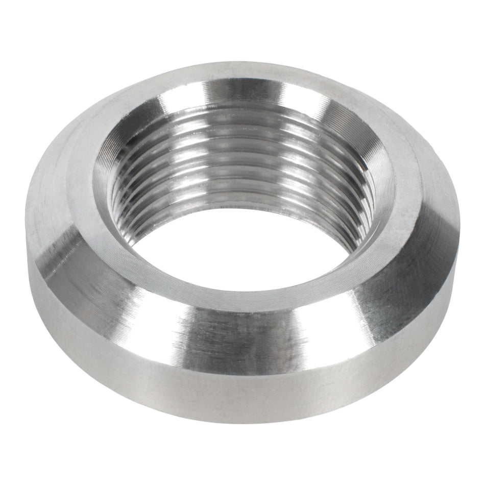 Weld Bung 3/4in NPT Female - Aluminum