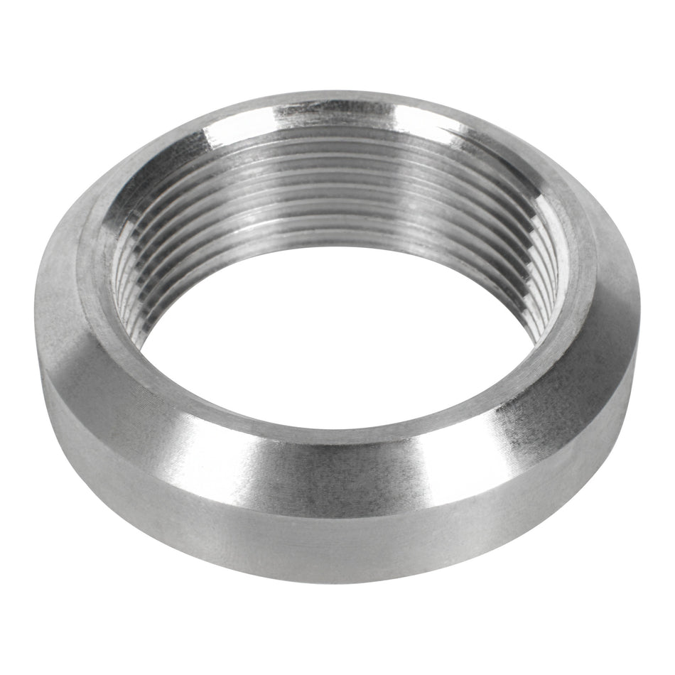 Weld Bung 1-1/2in NPT Female - Aluminum