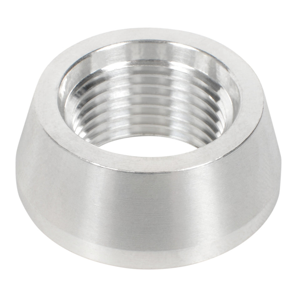 Weld Fitting -10an Femal Aluminum