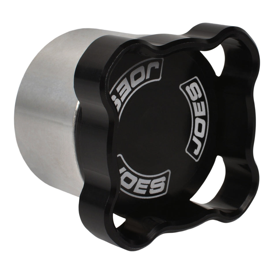 Filler Cap with Weld-In Bung Alum 1-1/4IN ID