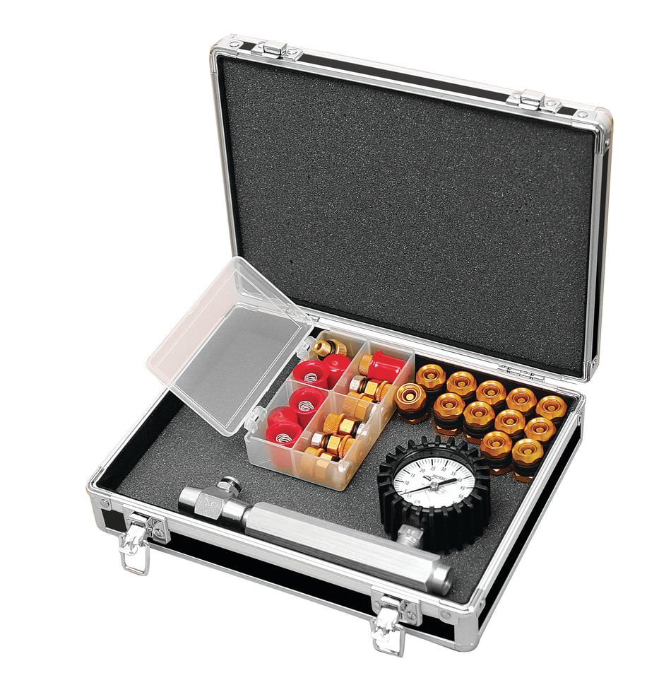 Pro-Team Tirelief Kit