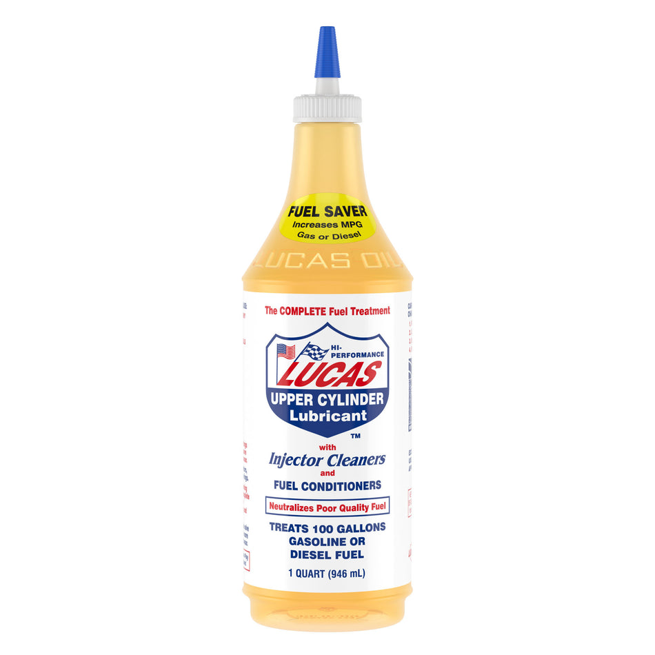 Fuel Treatment 1 Quart