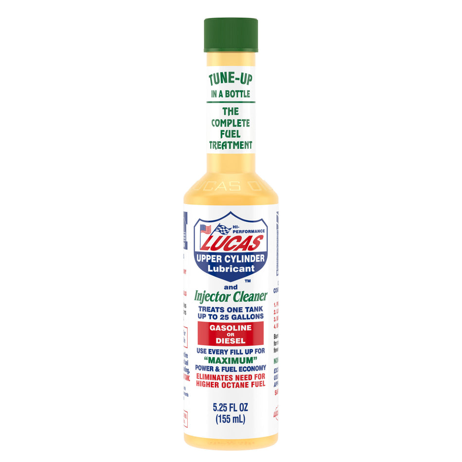 Fuel Treatment 5.25 oz