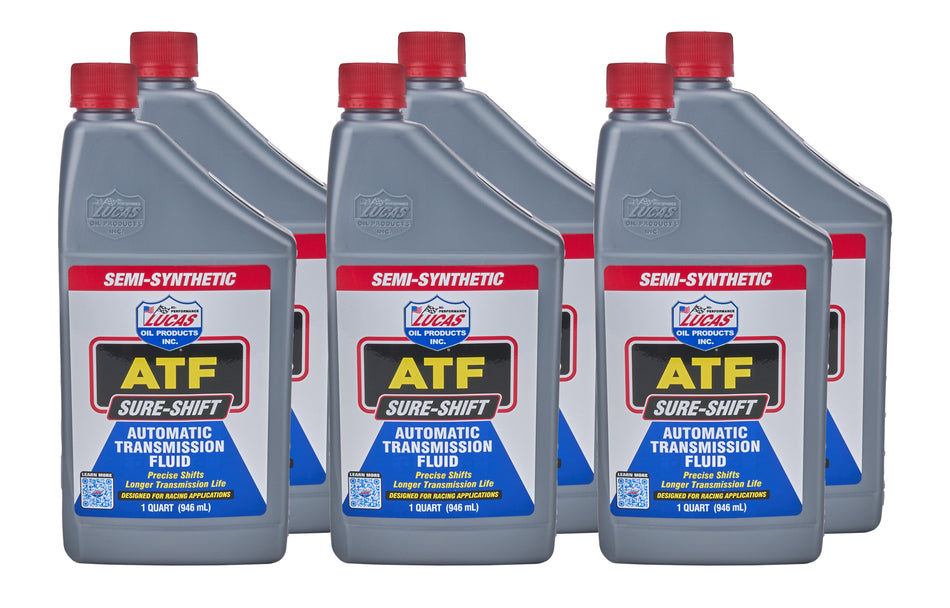 Semi-Syn ATF Case/6