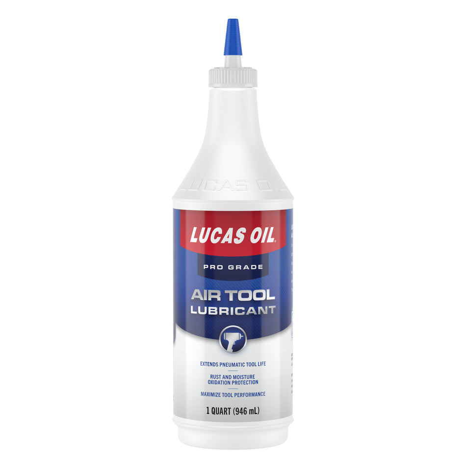 Air Tool Lubricant 1 Qt
