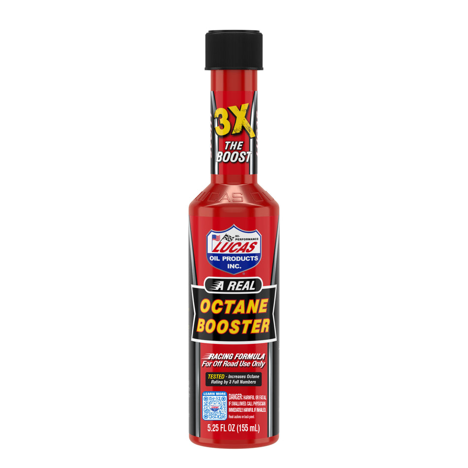 Octane Booster 5.25oz.