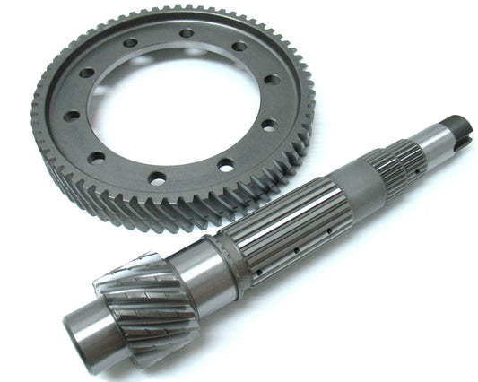 MFactory 94-01 Integra GSR / 96-01 Integra Type R 4.05 Final Drive Set