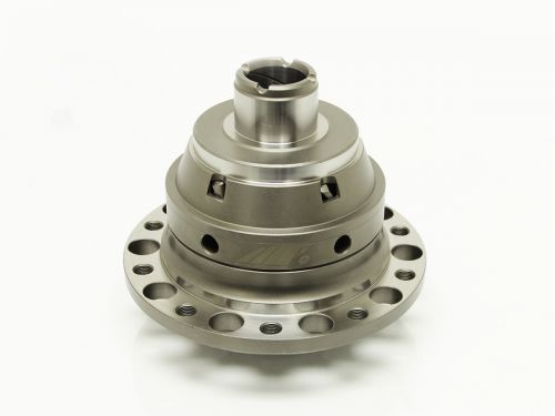 MFactory K Series AWD/FWD Helical Limited Slip Differential