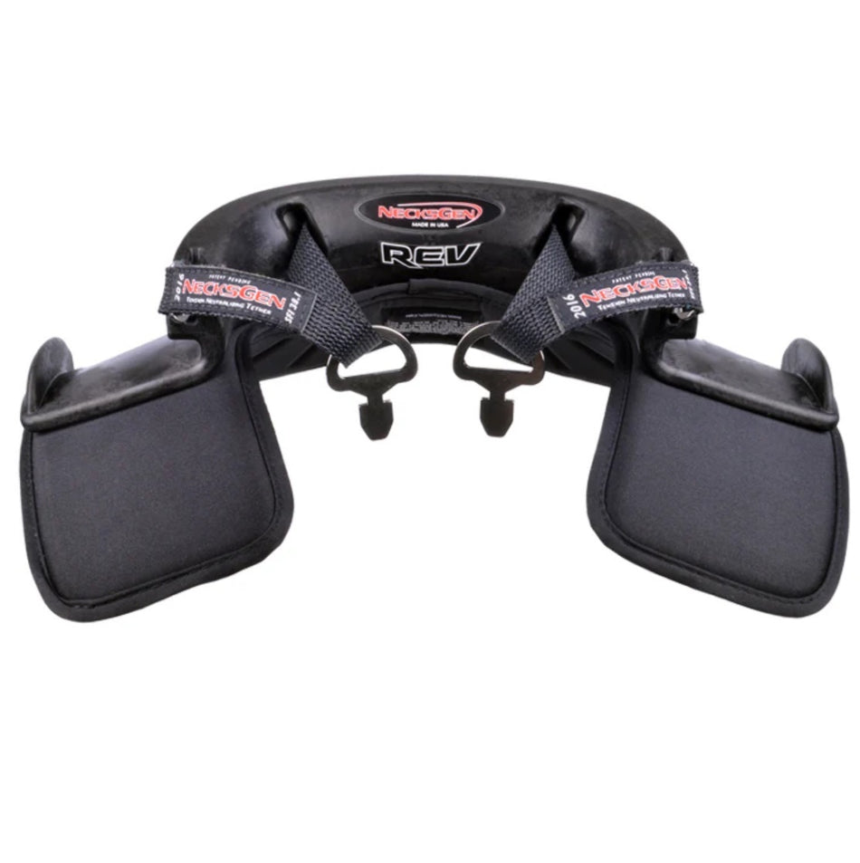 Head and Neck Restraint REV Medium 2in