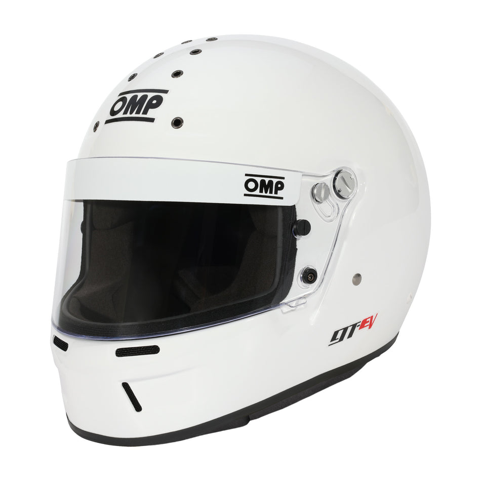 GT-EV White Small Helmet SA2025