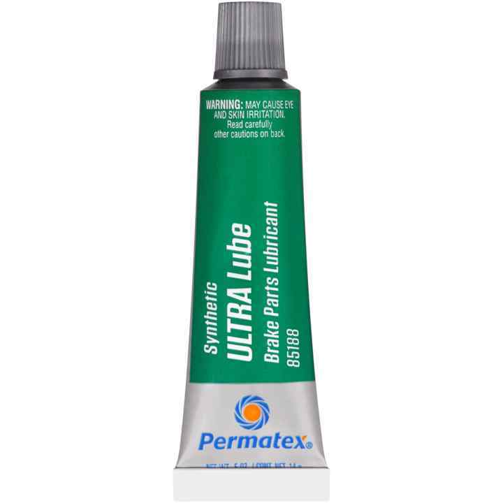 Disc Brake Lube .5 Ounce