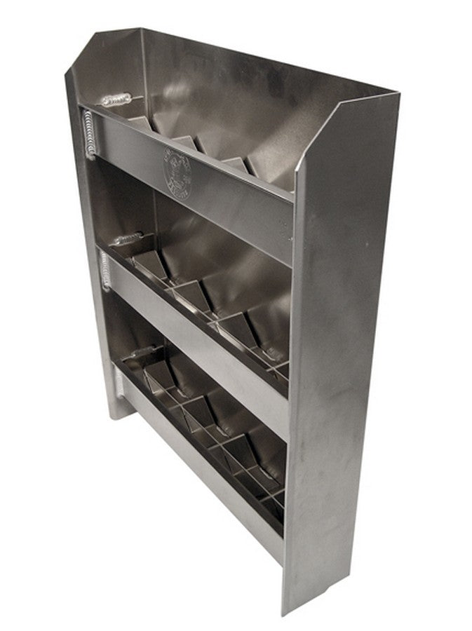 Double Gear Storage Rack – MRC Racing Components