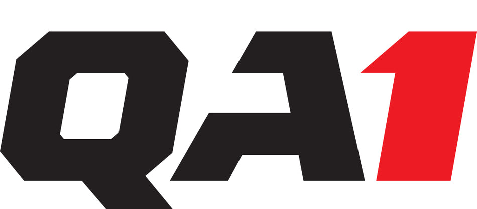 QA1 Catalog 2024