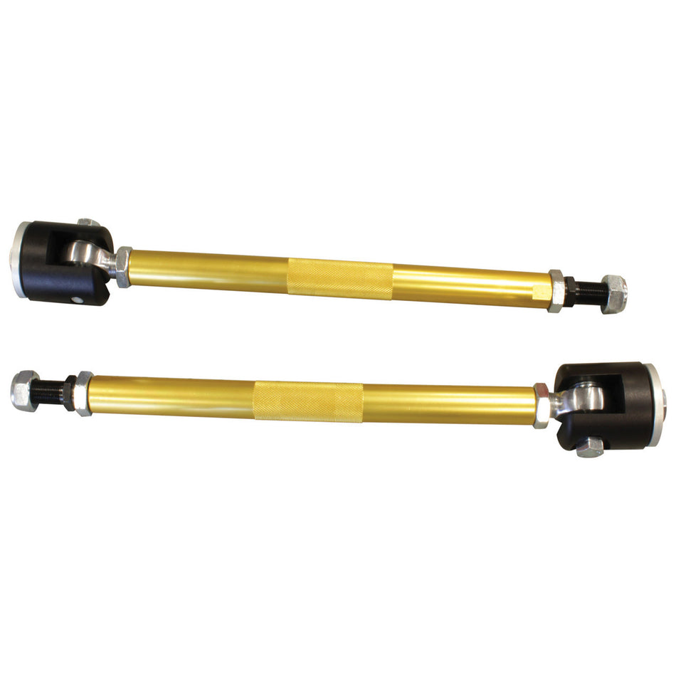 Dynamic Adj. Strut Bars - 62-72 Mopar B/E-Body