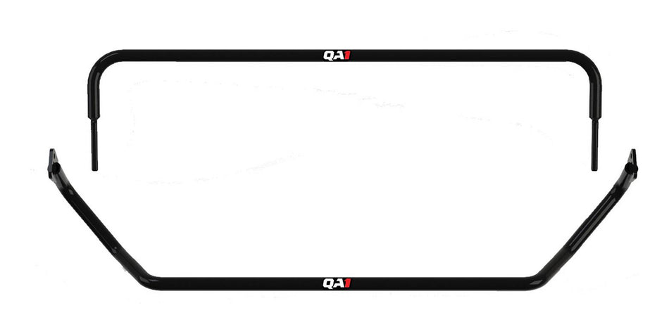 Sway Bar Set - F & R