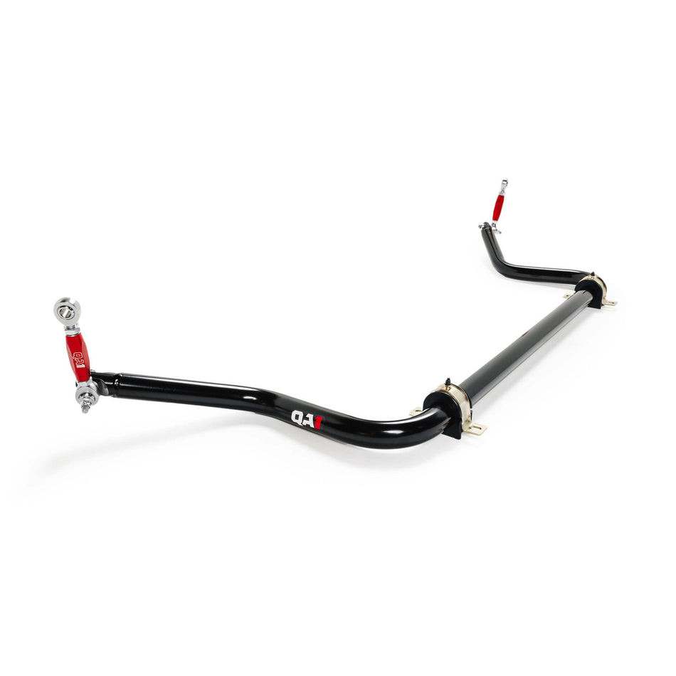Sway Bar Kit Frt 1.50in 99-06 Silverado/Sierra