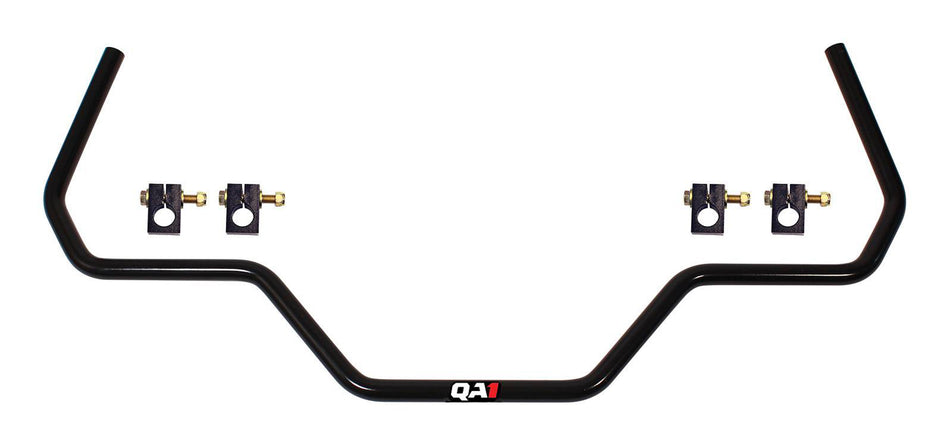 Sway Bar Kit Rear 1in 78-88 GM A/G Body
