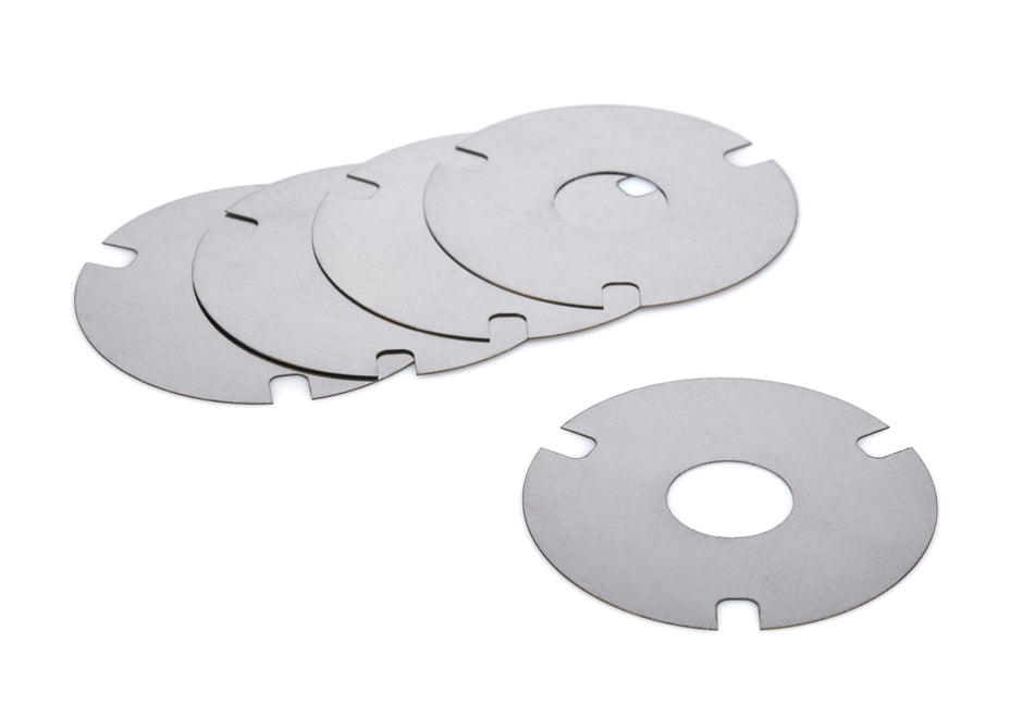 Bleed Shims 5pk