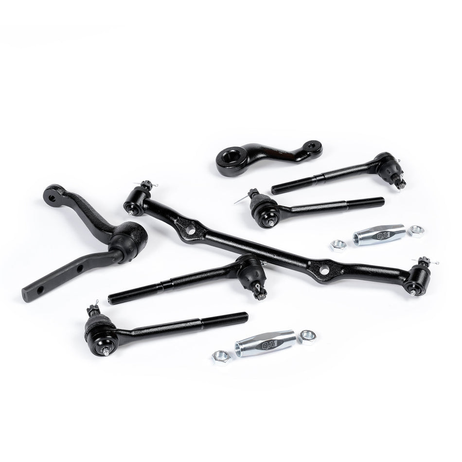 Steering Rebuild Kit 82-95 S10 2WD